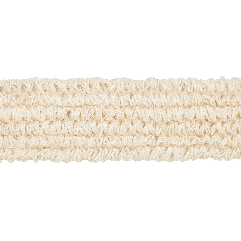 Schumacher | Barba Jute Tape fabric - 80061