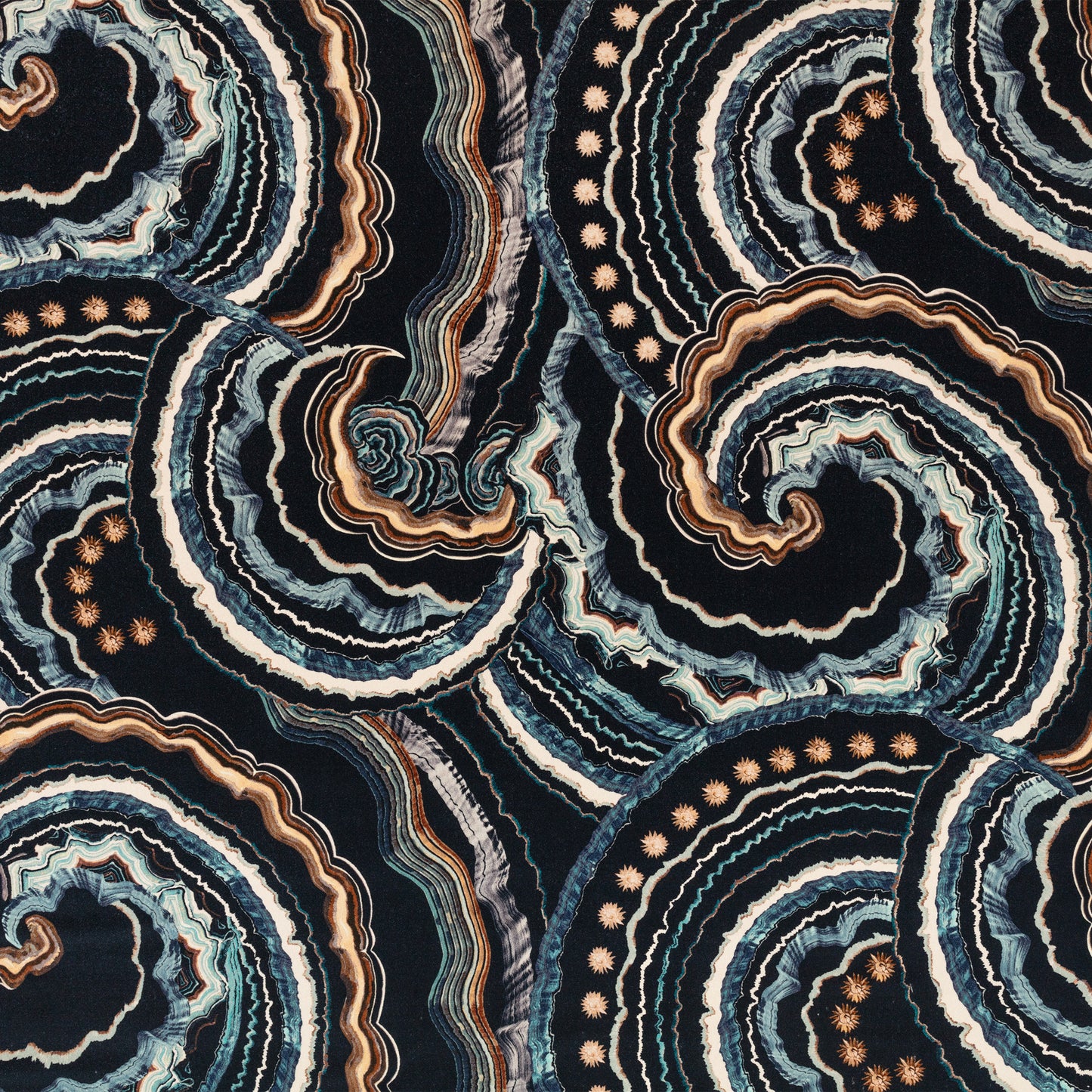 Romo | Fantasia Velvet – Eclipse