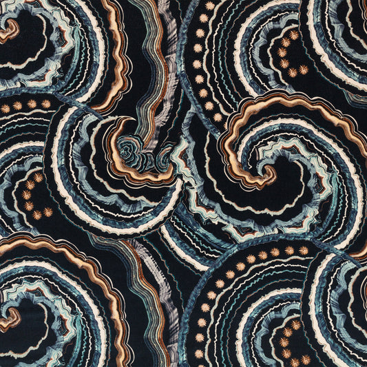 Romo | Fantasia Velvet – Eclipse