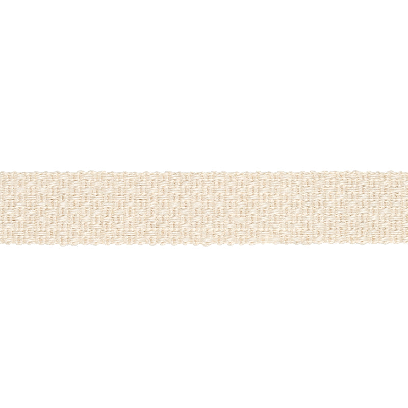 Schumacher | Duval Jute Tape fabric - 80070