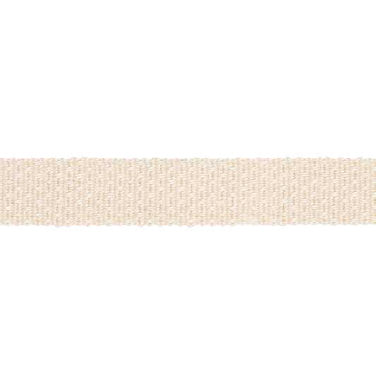 Schumacher | Duval Jute Tape fabric - 80070