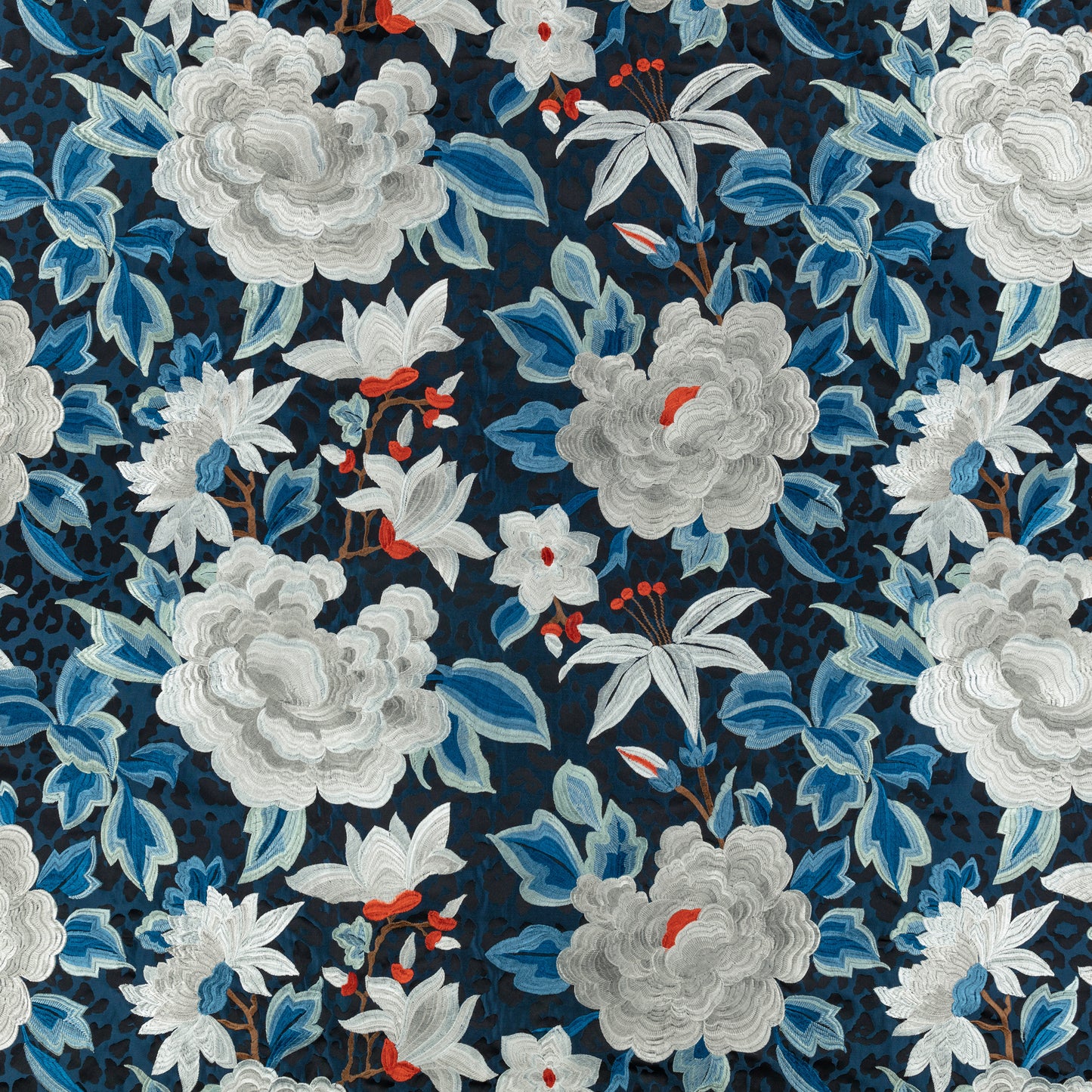 Romo | Lavinia Embroidery – Twilight