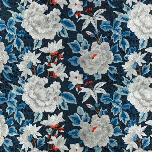 Romo | Lavinia Embroidery – Twilight