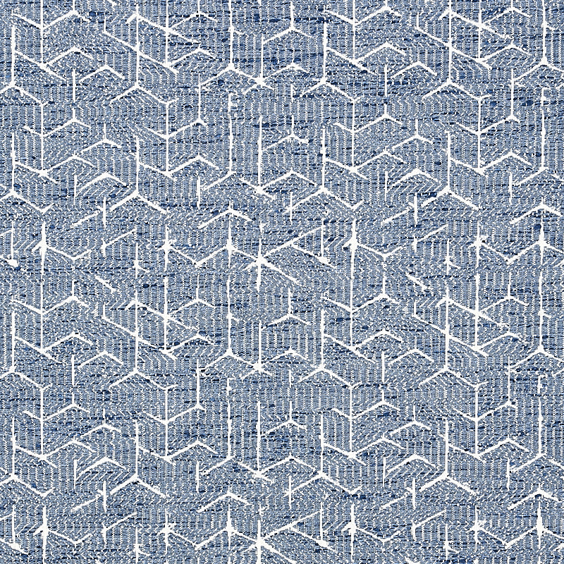 Schumacher | Coleridge Jacquard fabric - 80120