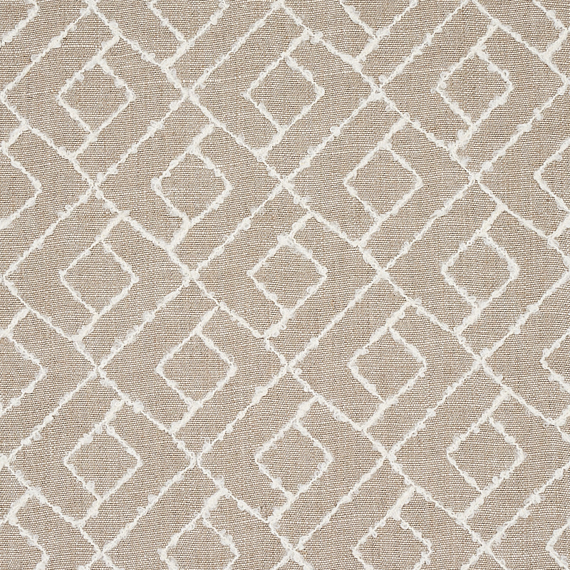 Schumacher | Durant Embroidery fabric - 80130