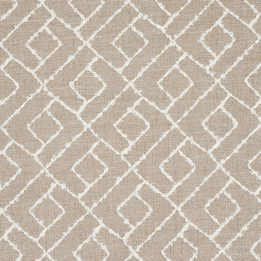 Schumacher | Durant Embroidery fabric - 80130
