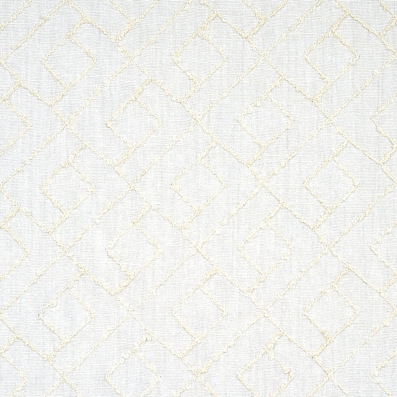 Schumacher | Durant Embroidery fabric - 80131