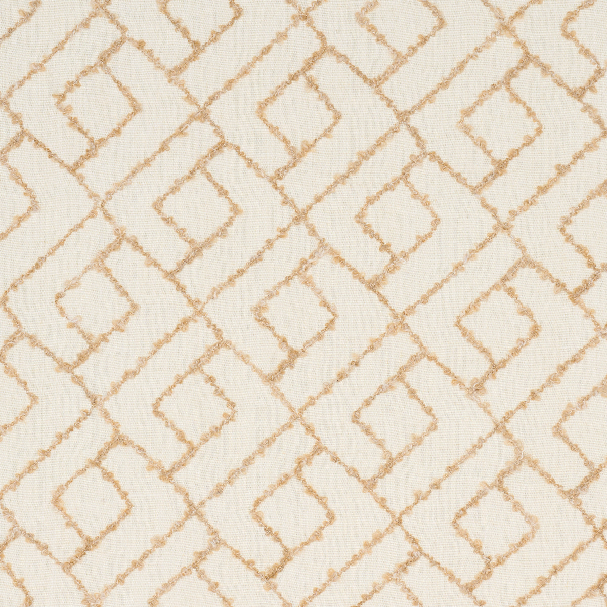 Schumacher | Durant Embroidery fabric - 80132