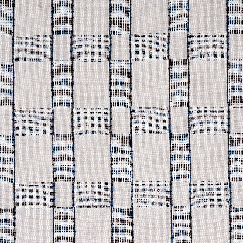 Schumacher | Elko Plaid fabric - 80160