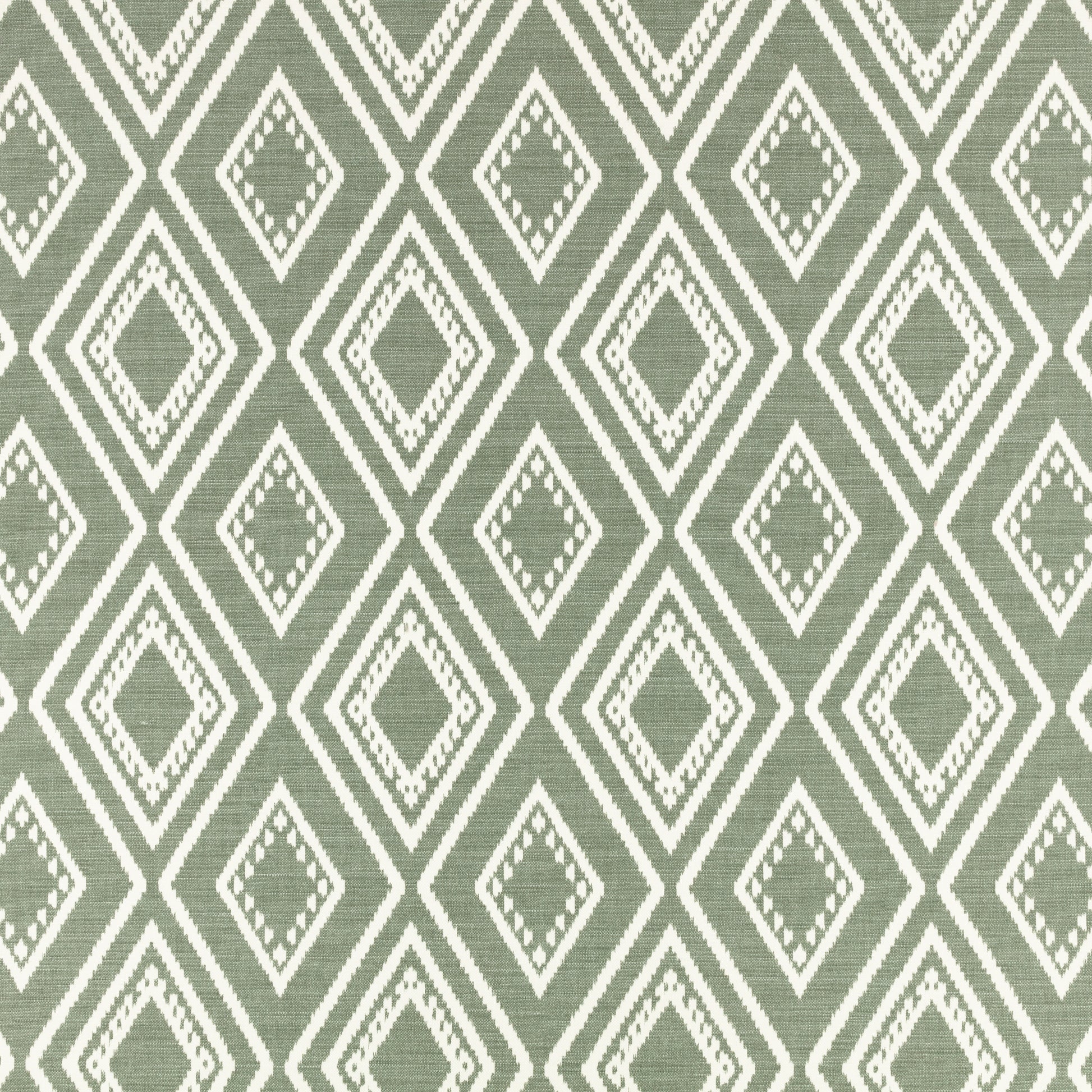 Pierre Frey Romo | Edra – Spinach — scenography