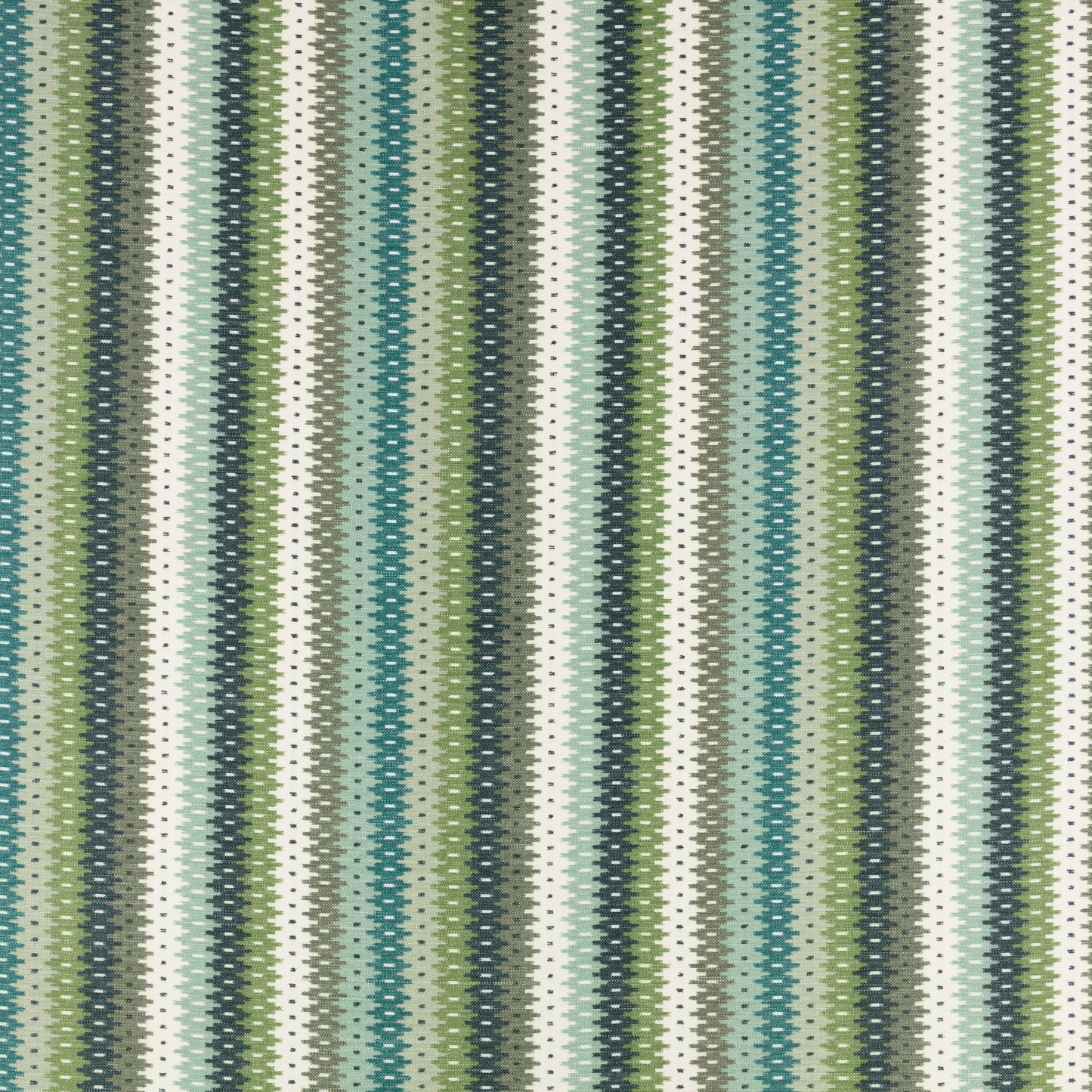 Pierre Frey Romo | Toulin – Spinach — scenography