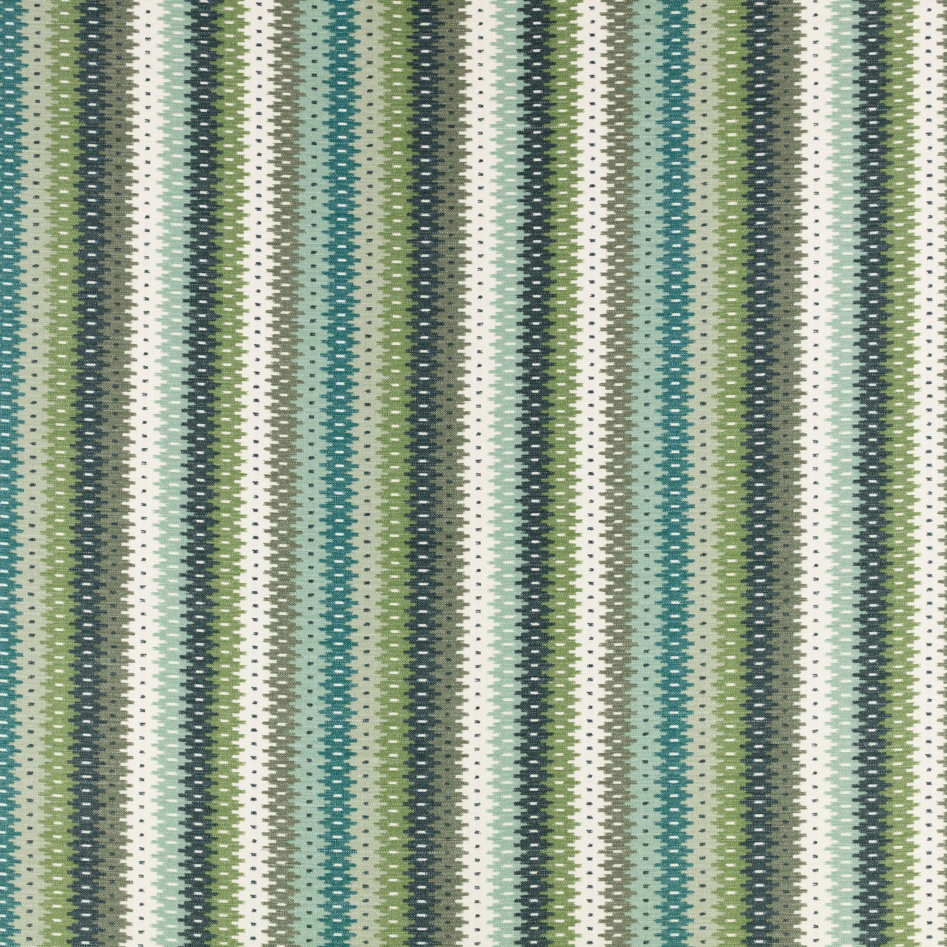 Pierre Frey Romo | Toulin – Spinach — scenography