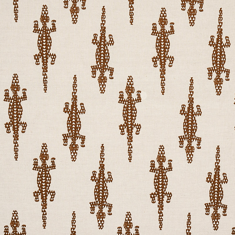Schumacher | Baracoa Embroidery fabric - 80201