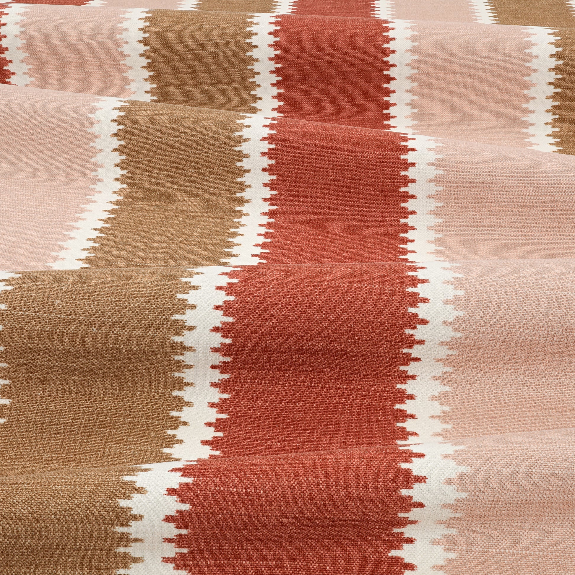 Pierre Frey Romo | Odina – Russet — scenography