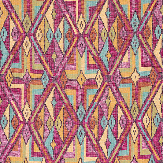 Schumacher | Kuzma fabric - 80280