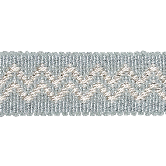 Schumacher | Ebba Tape fabric - 80290