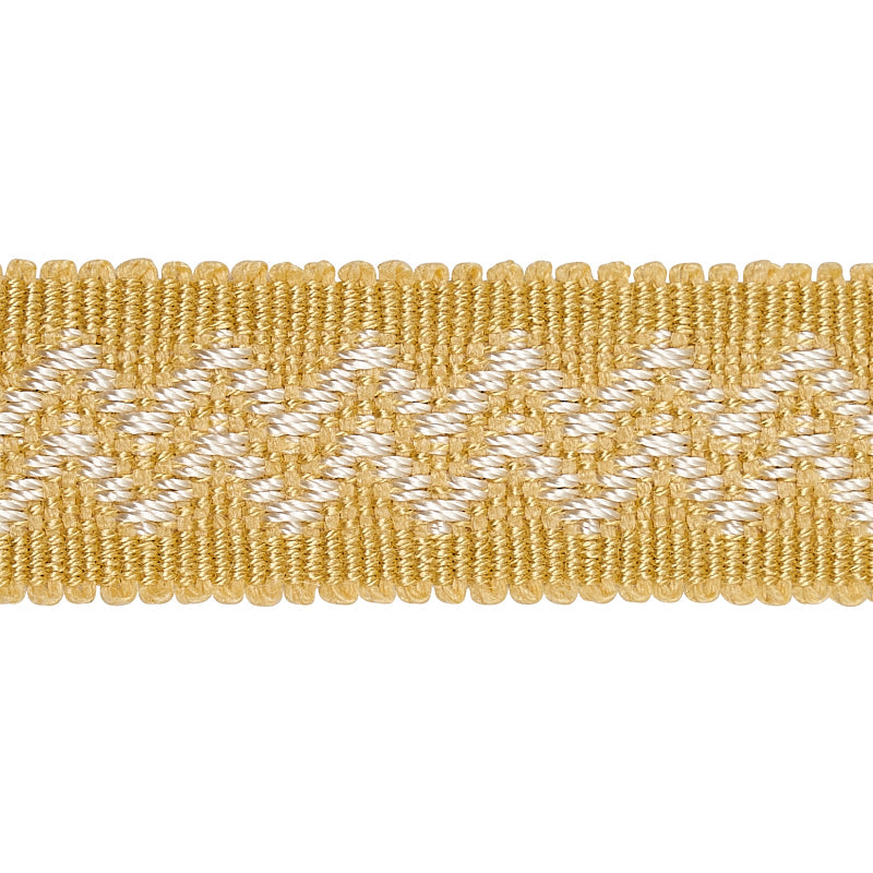 Schumacher | Ebba Tape fabric - 80292