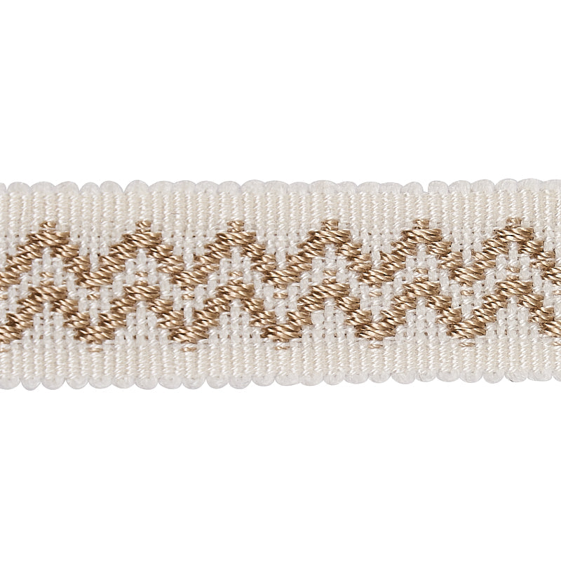 Schumacher | Ebba Tape fabric - 80293