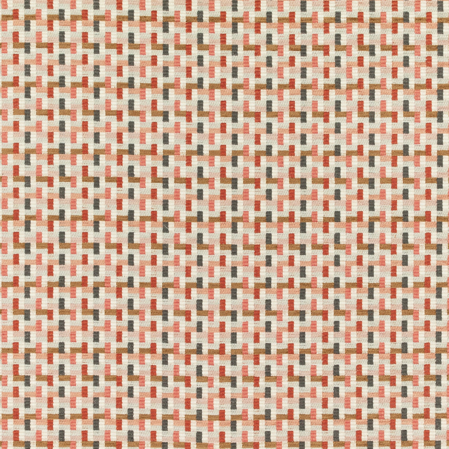 Pierre Frey Romo | Corin – Burnt Sienna — scenography