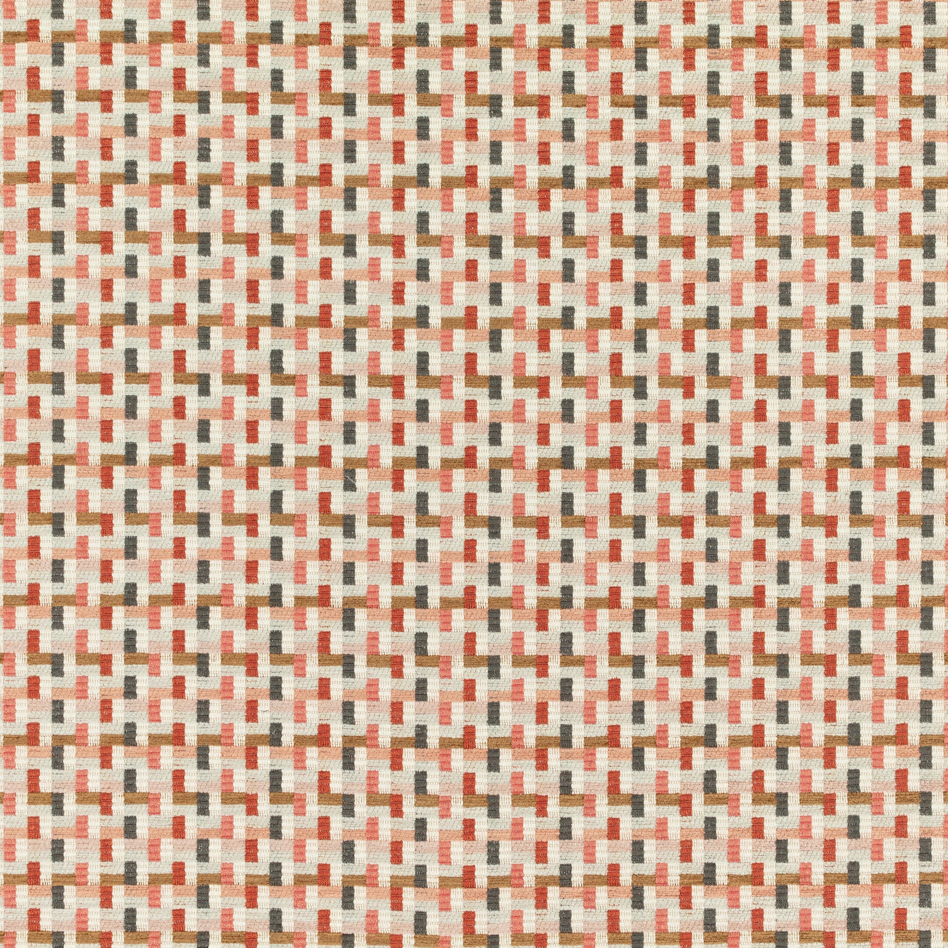 Pierre Frey Romo | Corin – Burnt Sienna — scenography