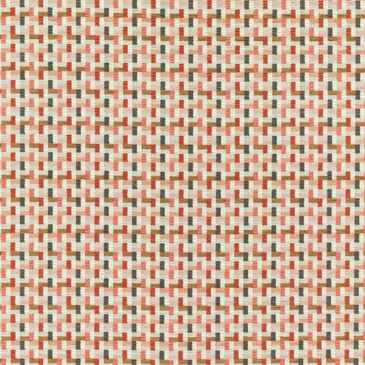 Romo | Arturo – Burnt Sienna