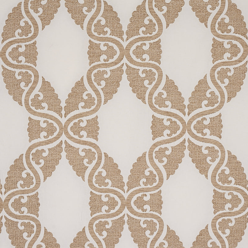 Schumacher | Siljan fabric - 80310