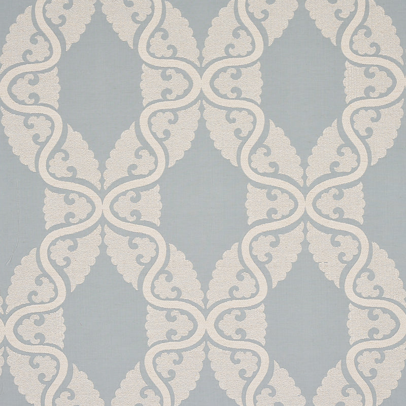 Schumacher | Siljan fabric - 80311