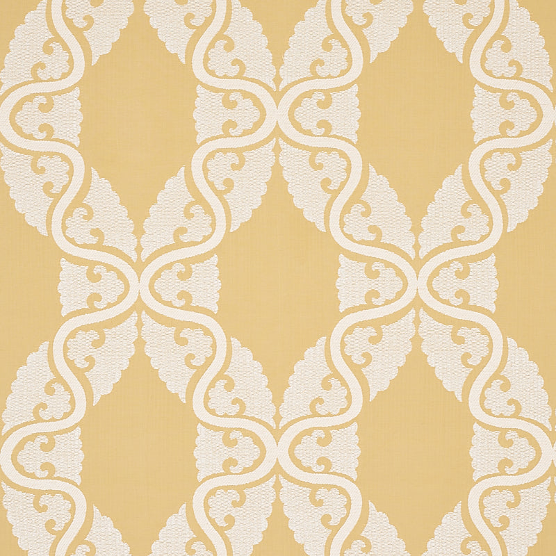 Schumacher | Siljan fabric - 80312