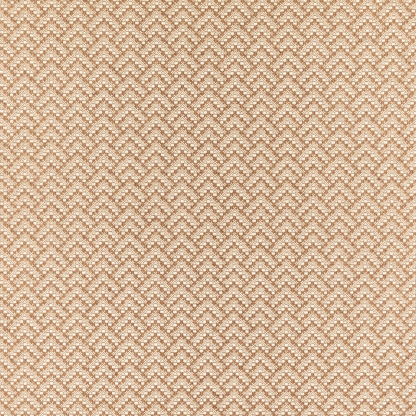 Pierre Frey Romo | Luiz – Cinnamon — scenography