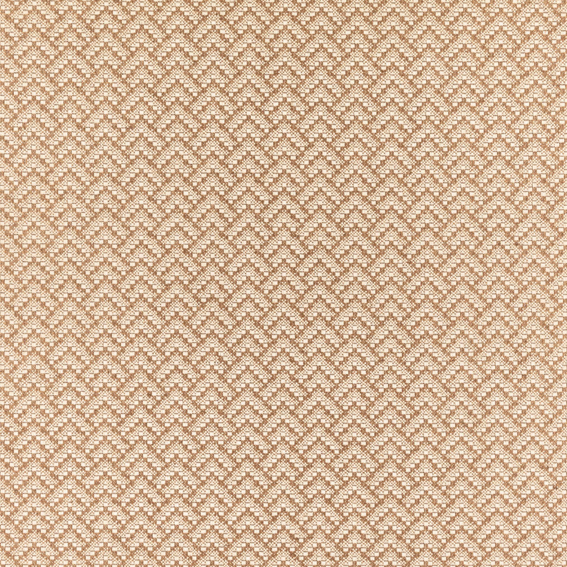 Pierre Frey Romo | Kiku – Cinnamon — scenography