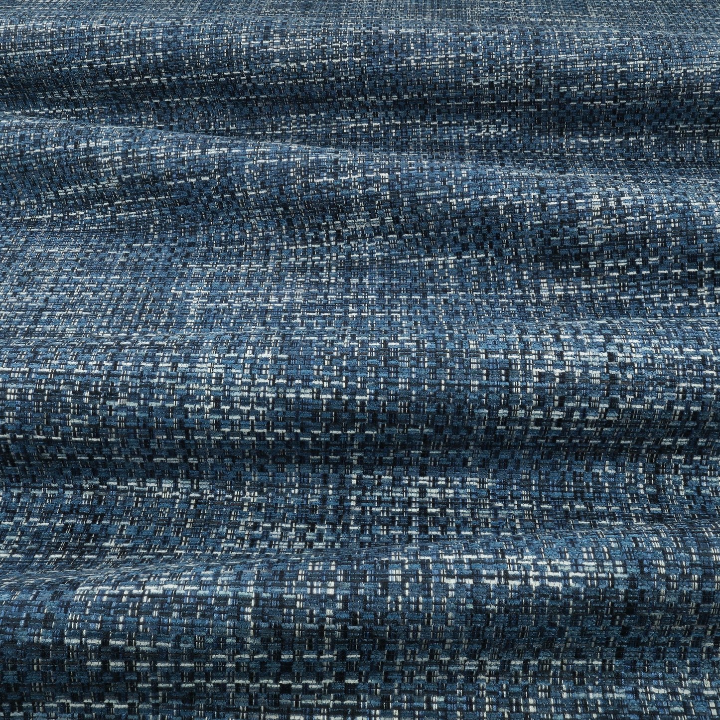 Pierre Frey Romo | Essi – Indigo — scenography