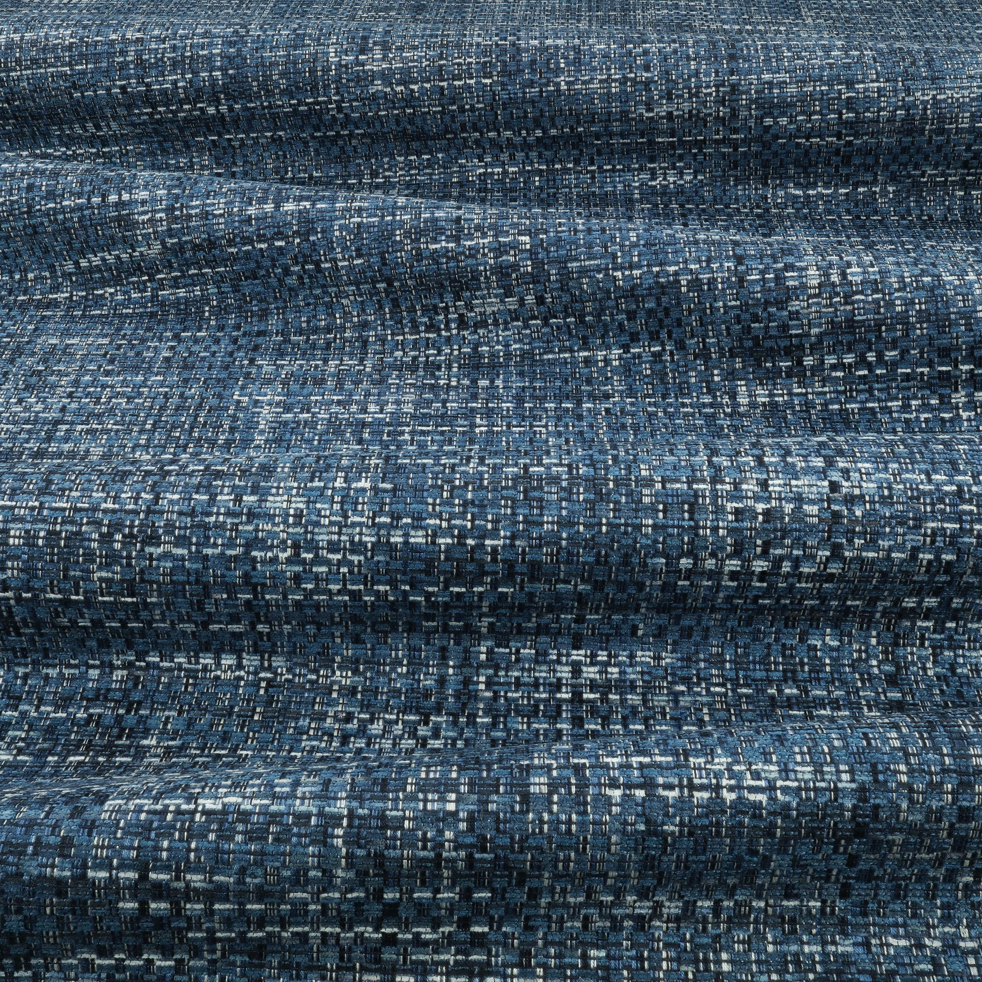 Pierre Frey Romo | Essi – Indigo — scenography