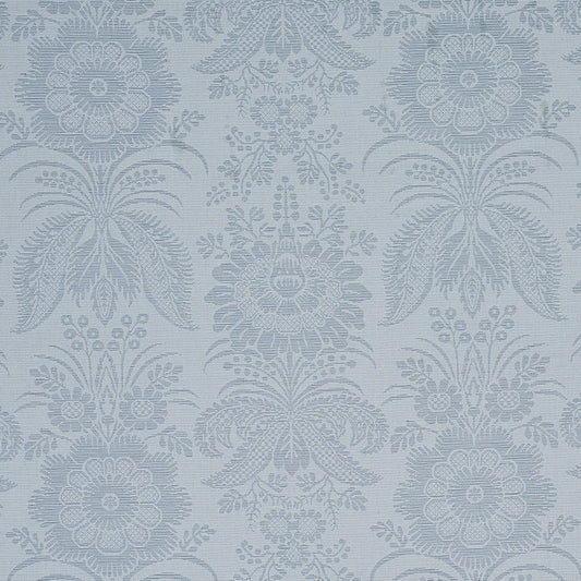 Schumacher | Greta Damask fabric - 80420