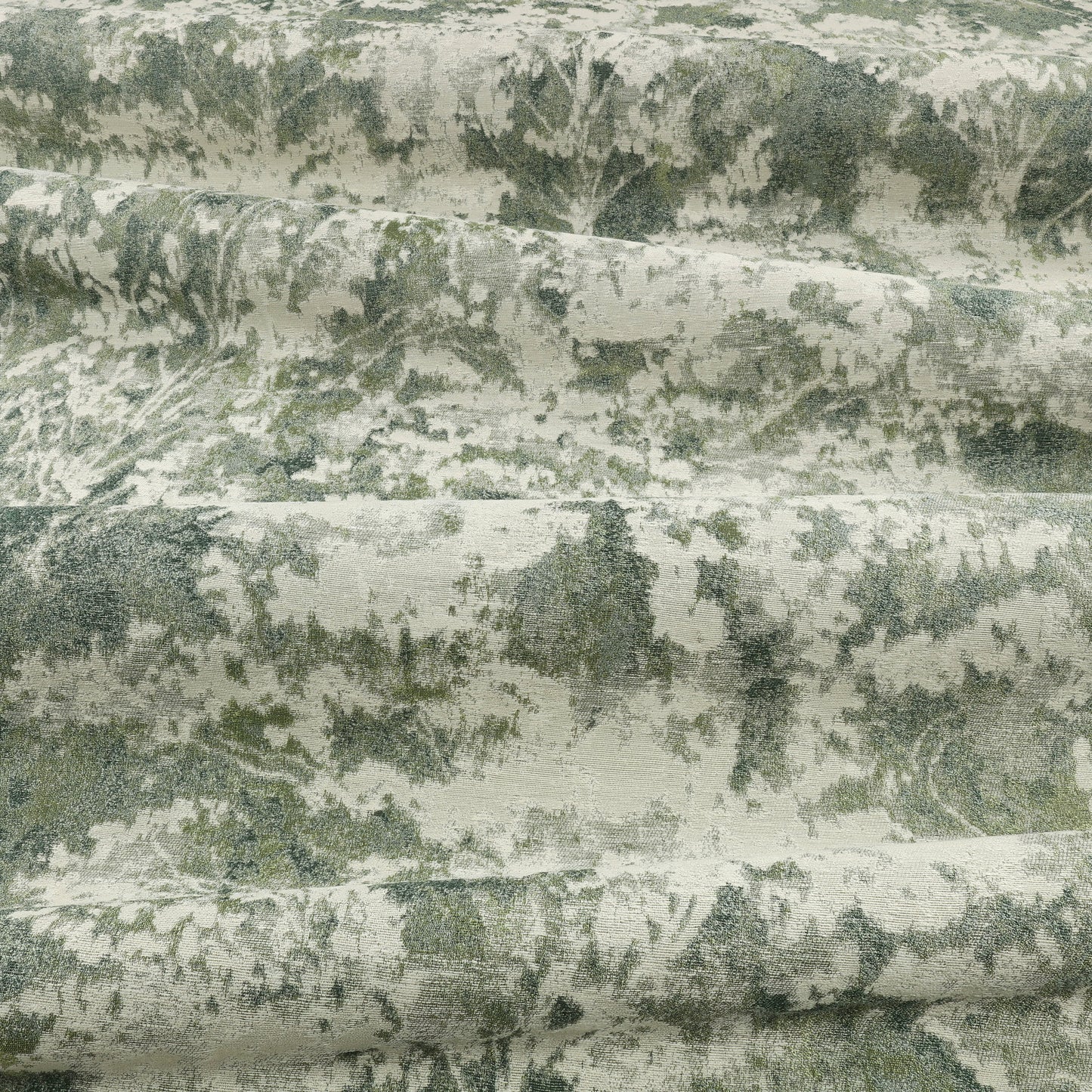 Pierre Frey Romo | Sikora – Jadeite — scenography
