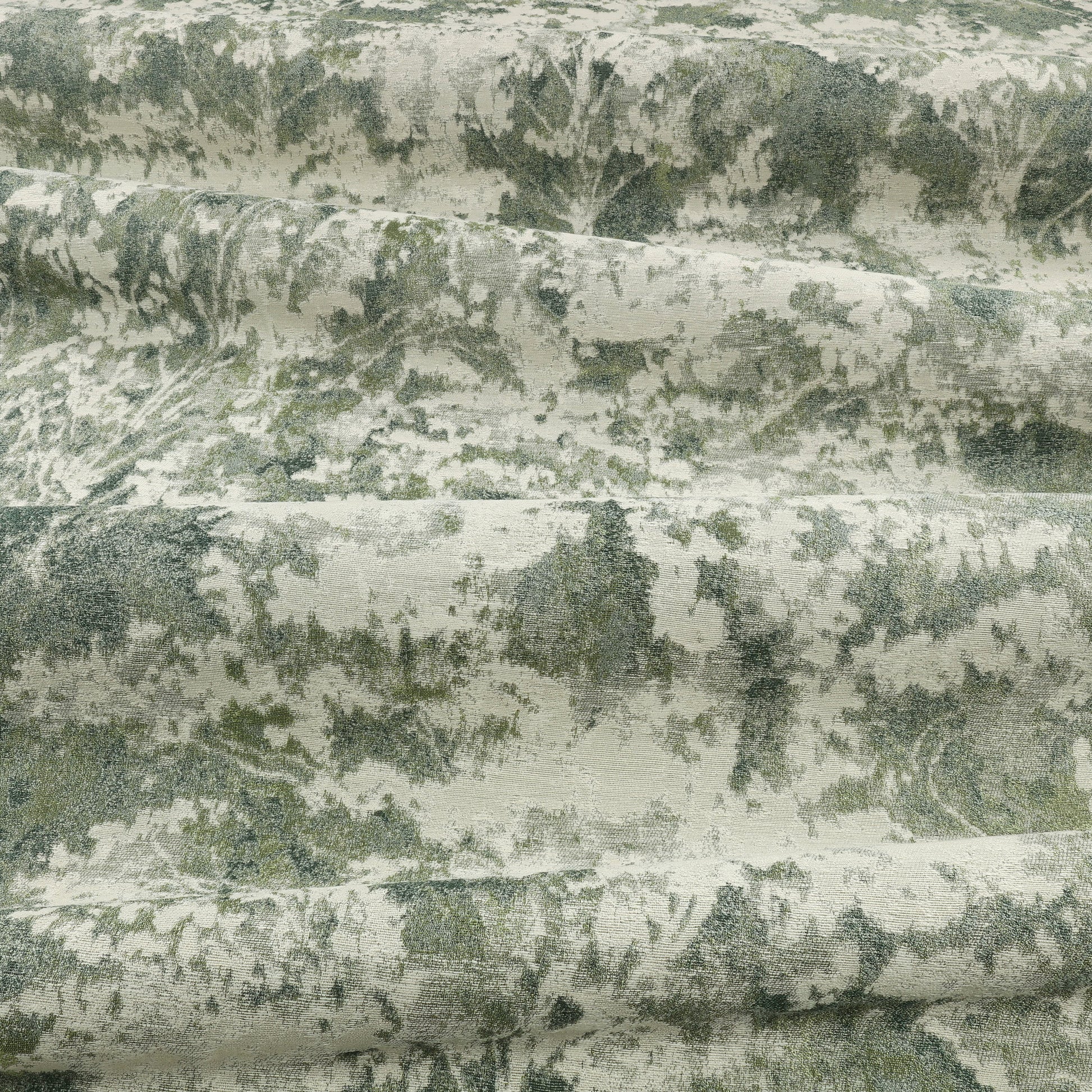 Pierre Frey Romo | Sikora – Jadeite — scenography