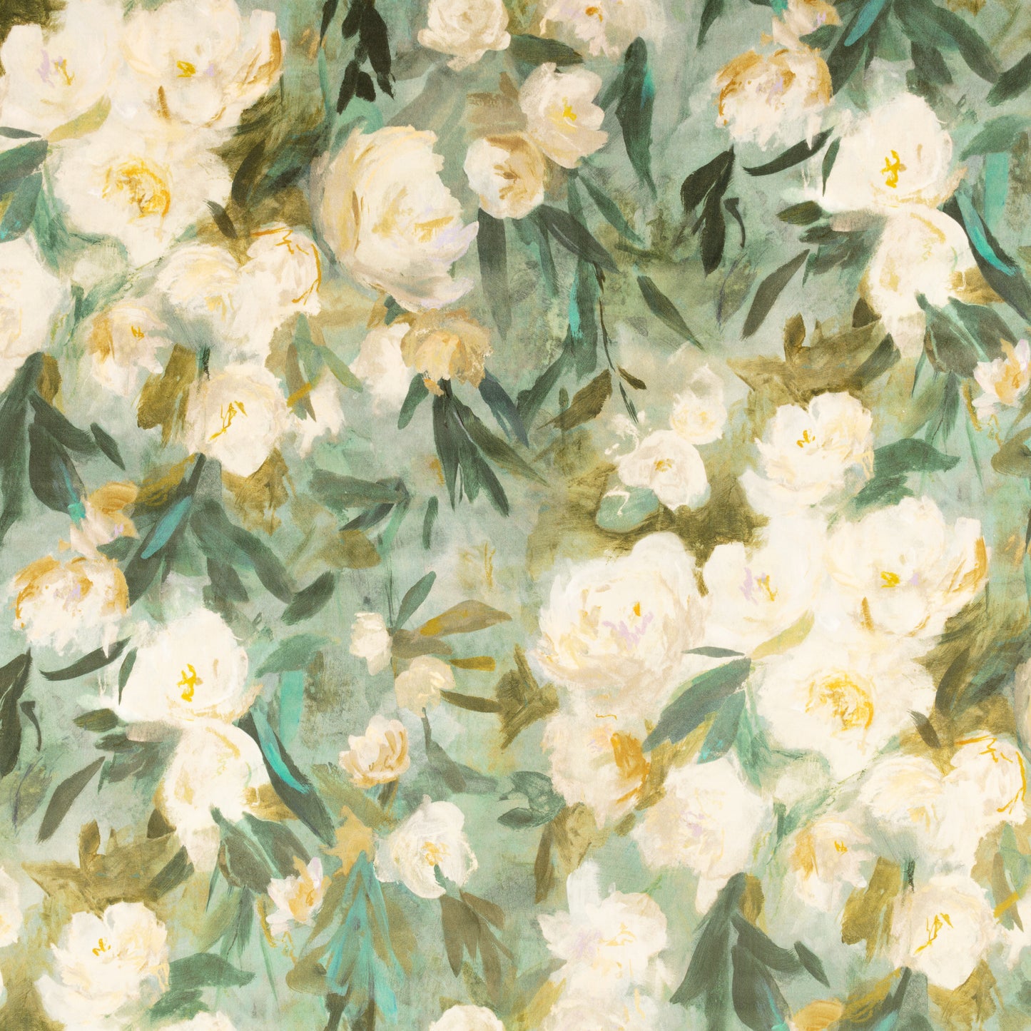 Romo | Ottavia Velvet – Verdigris