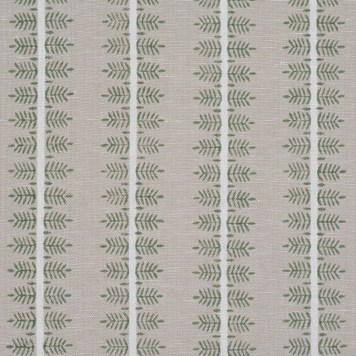 Schumacher | Alva Hand Block Print fabric - 80524