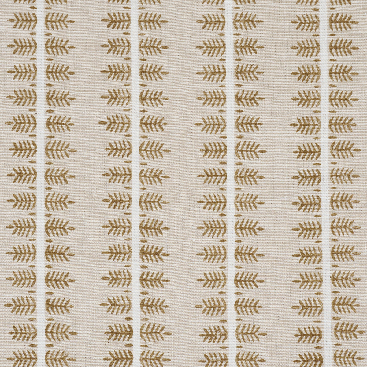 Schumacher | Alva Hand Block Print fabric - 80525