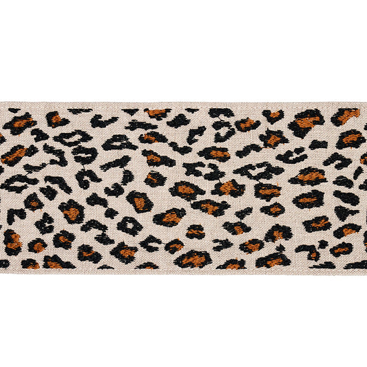 Schumacher | Safari Trim fabric - 80570