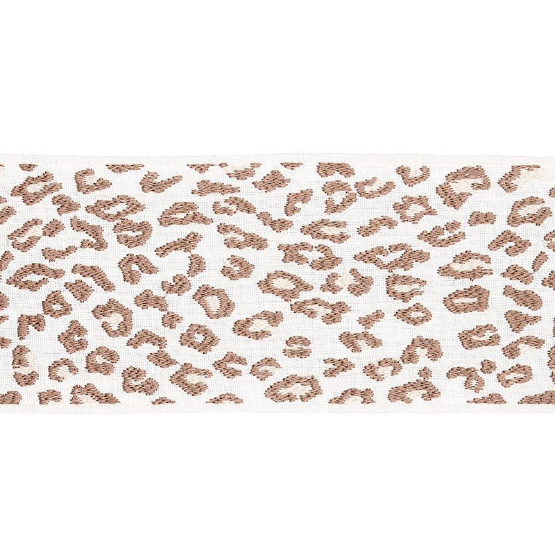Schumacher | Safari Trim fabric - 80571