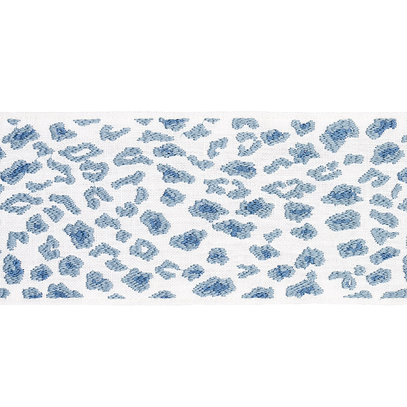 Schumacher | Safari Trim fabric - 80572