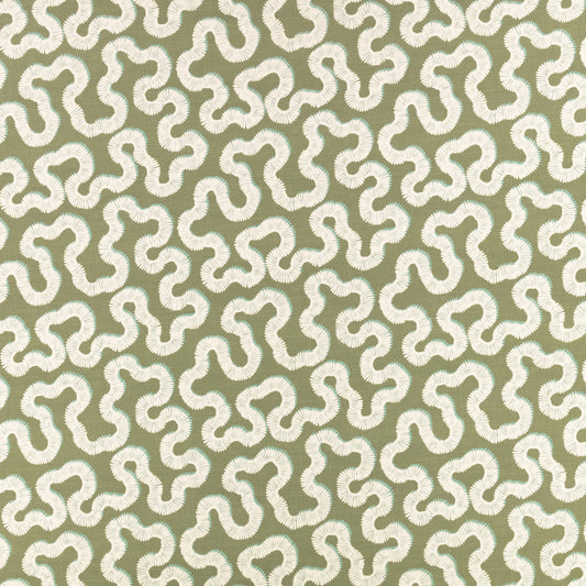 Romo | Kezia – Matcha