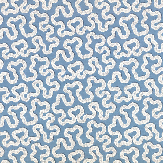 Romo | Kezia – Boathouse Blue