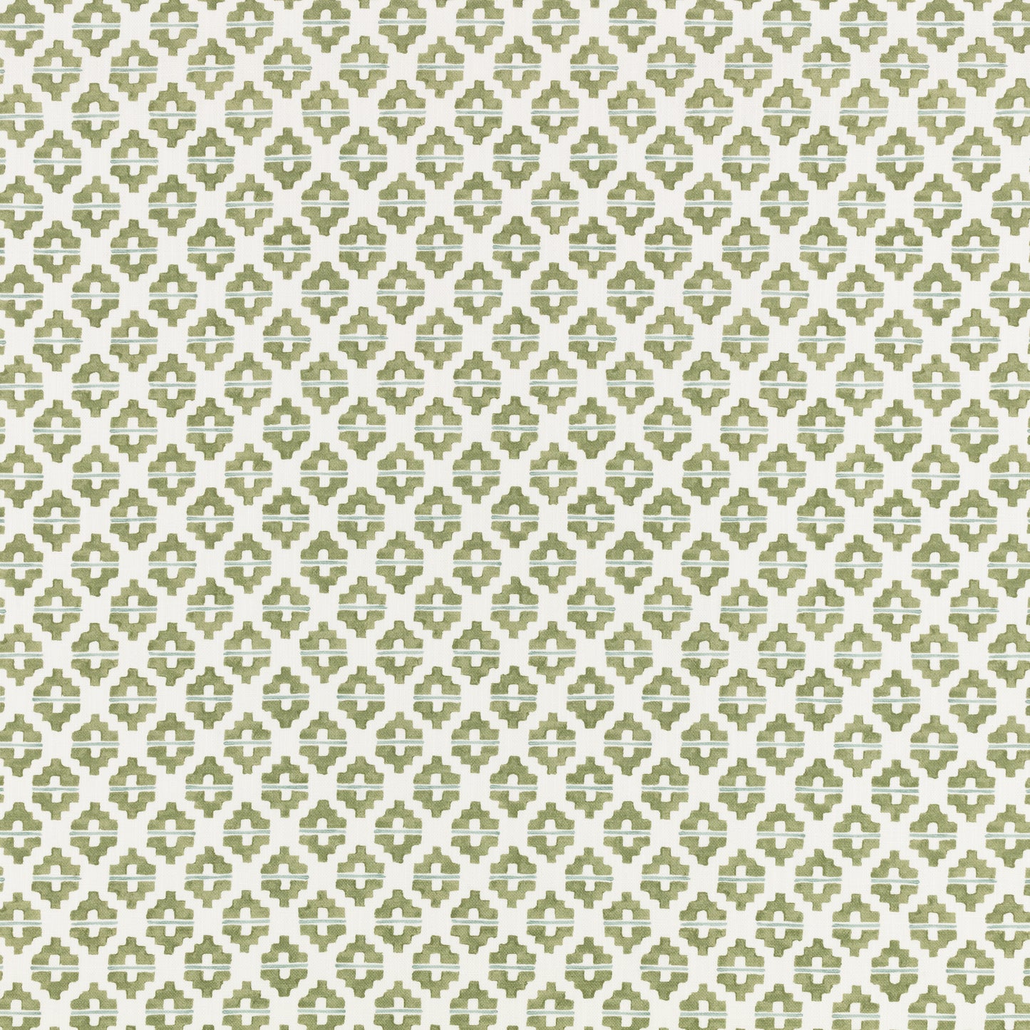 Pierre Frey Romo | Kezia – Matcha — scenography