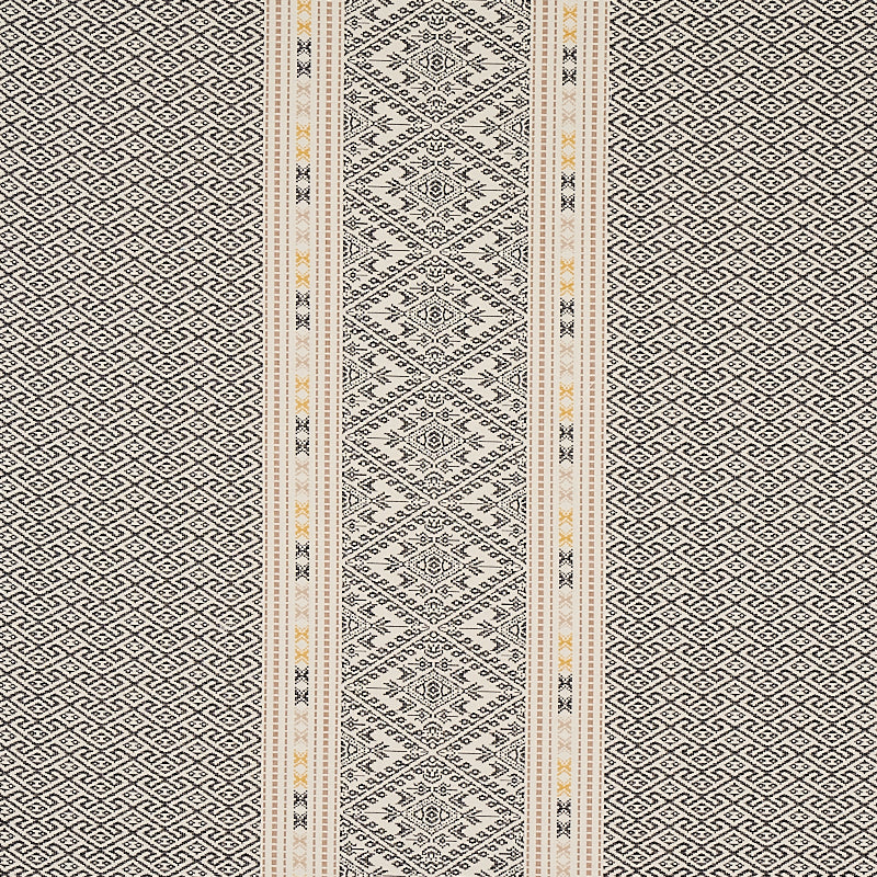 Schumacher | Ruiz Jacquard fabric - 80610