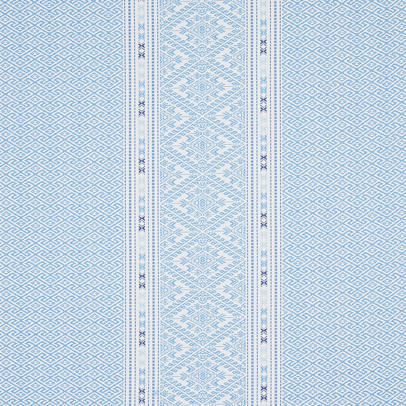 Schumacher | Ruiz Jacquard fabric - 80611