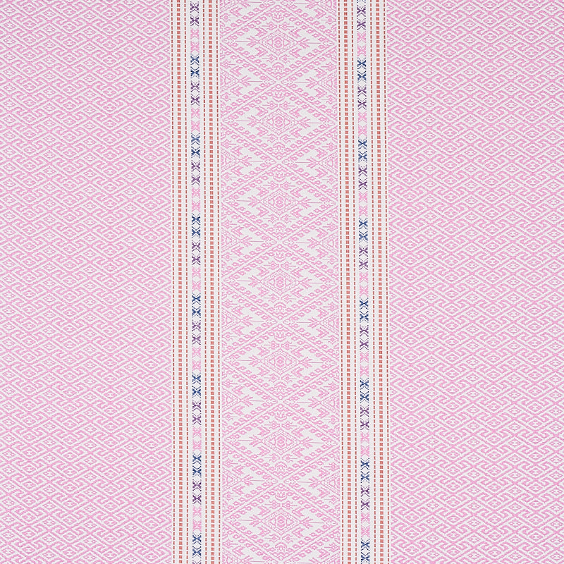 Schumacher | Ruiz Jacquard fabric - 80612