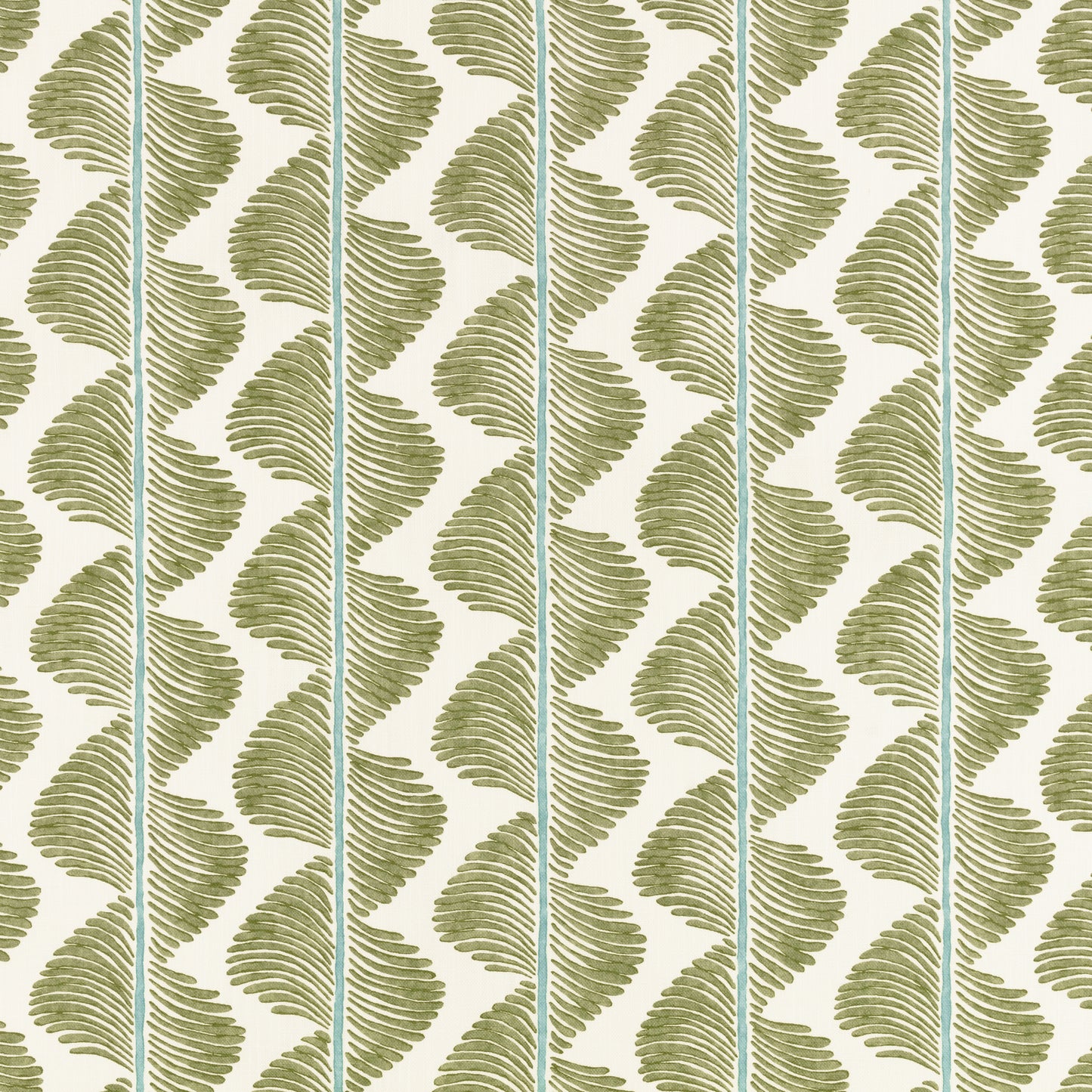 Romo | Aubin – Matcha
