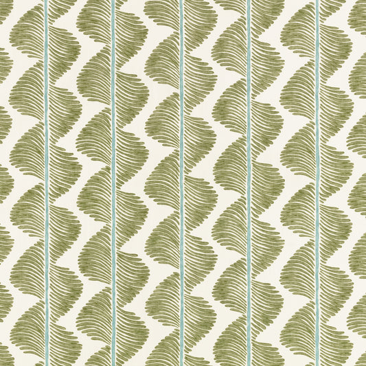 Romo | Aubin – Matcha