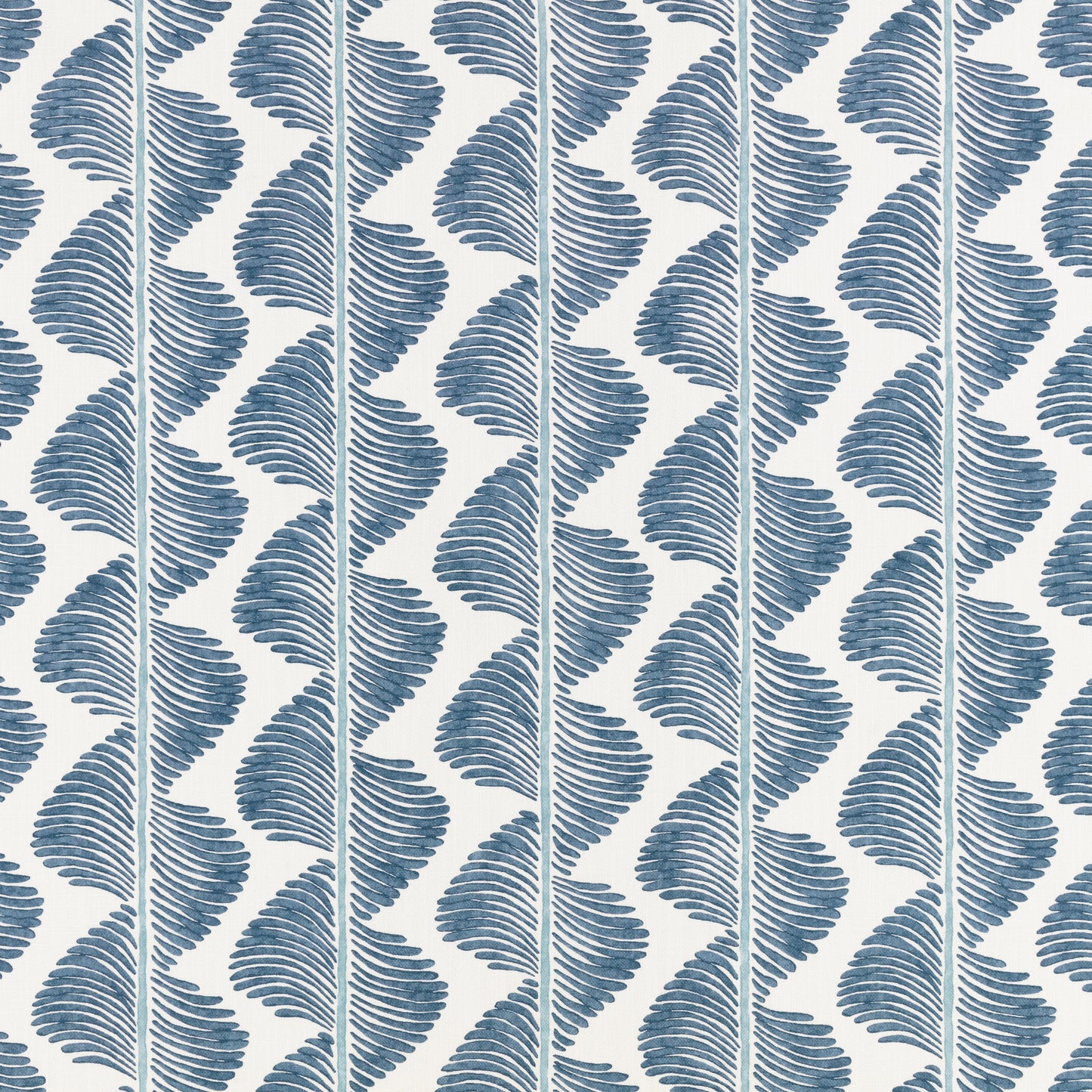 Romo | Aubin – Buxton Blue